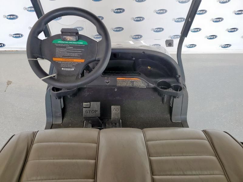 2022 Club Car Tempo FLA