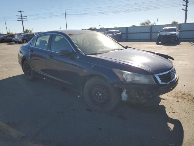 2010 Honda Accord lx