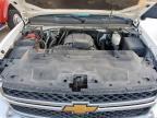 2013 Chevrolet Silverado C2500 Heavy Duty