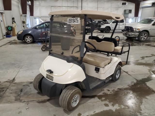2008 Other Rv 2008 Other Motorcycle Ezgo RXV Golf Cart