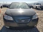 2010 Hyundai Elantra Blue