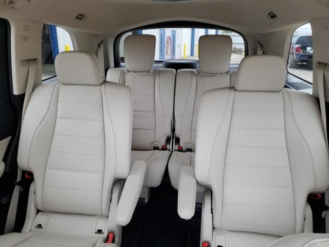 2021 Mercedes-Benz GLS 580 4matic
