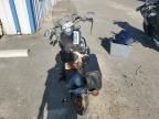 2004 Yamaha XVS1100 A