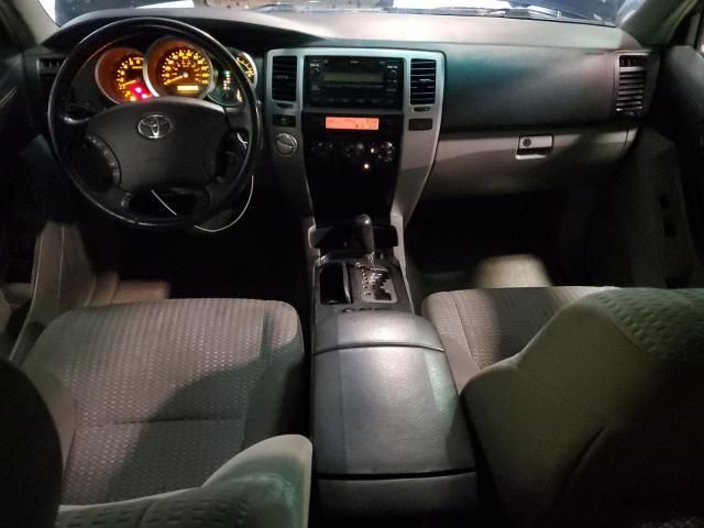 2006 Toyota 4runner SR5