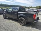 2009 Nissan Frontier Crew Cab SE