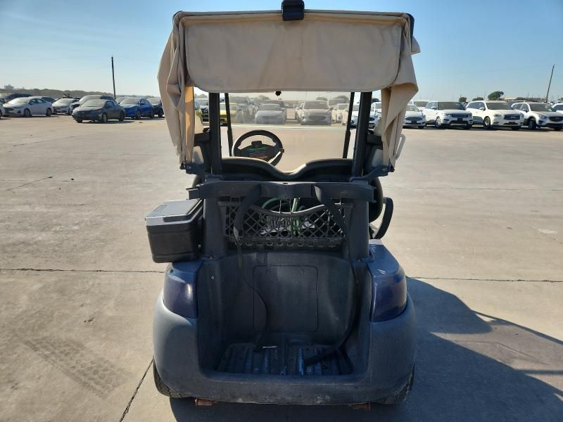 2021 Club Car Tempo Lithium