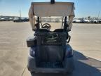 2021 Club Car Tempo Lithium