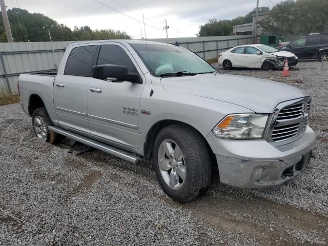2016 Dodge RAM 1500 SLT