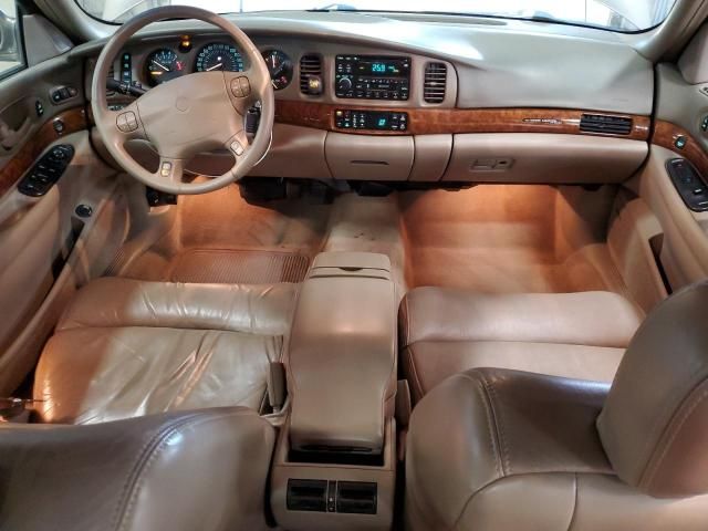 2000 Buick Lesabre Limited