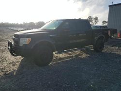2010 Ford F150 Supercrew for sale in Byron, GA