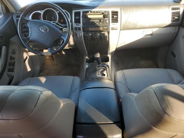 2003 Toyota 4runner Limited