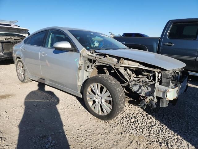 2010 Mazda 6 I