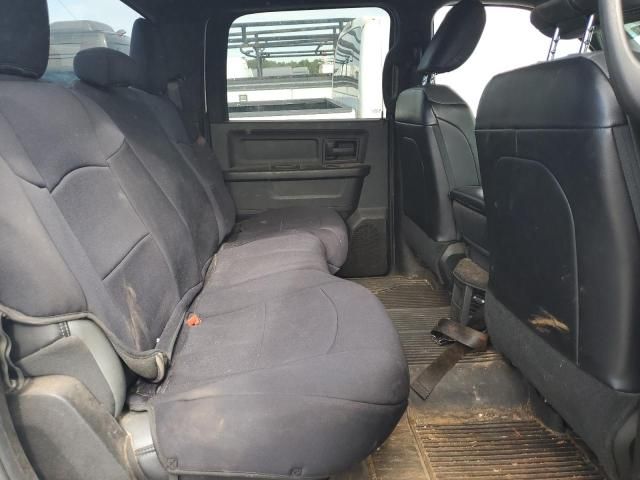 2021 Dodge RAM 2500 Tradesman