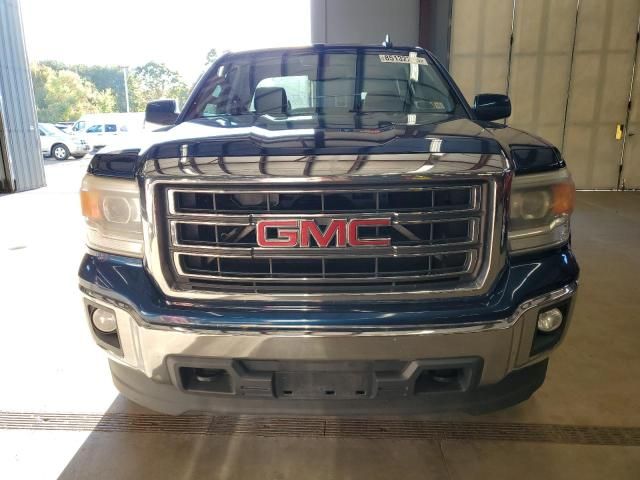 2015 GMC Sierra K1500 SLE