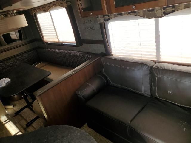 2015 Prowler Travel Trailer