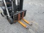2013 Nissan MCP1F2A20LV Forklift
