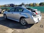 2014 Subaru Legacy 2.5I Premium