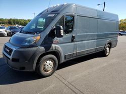 Salvage trucks for sale at Glassboro, NJ auction: 2020 Dodge RAM Promaster 3500 3500 High