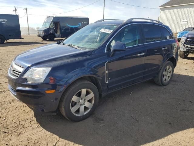 2008 Saturn Vue XR