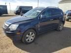 2008 Saturn Vue XR