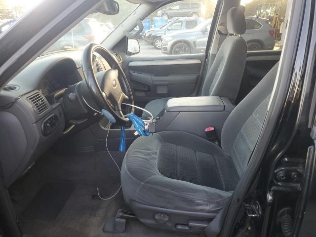 2003 Ford Explorer xlt