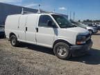 2020 Chevrolet Truc CHEVAN/EXP Cargo 250