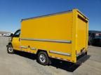 2020 GMC Savana Cutaway G3500