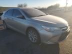 2015 Toyota Camry Hybrid