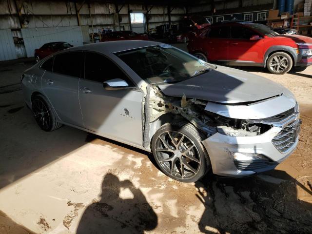 2021 Chev Rolet Malibu lt