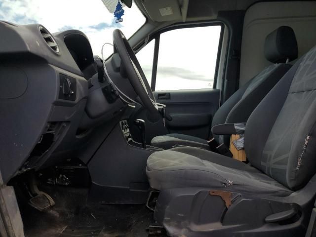 2010 Ford Transit Connect XLT