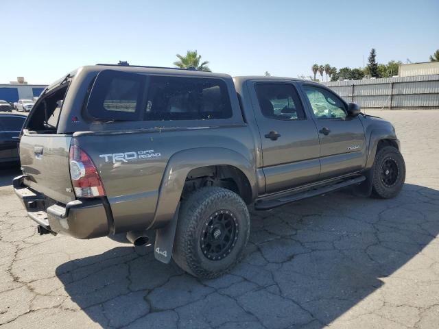 2012 Toyota Tacoma Double cab