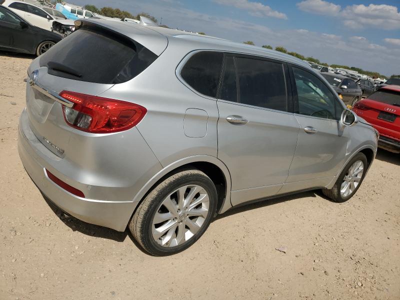 2017 Buick Envision Premium ii