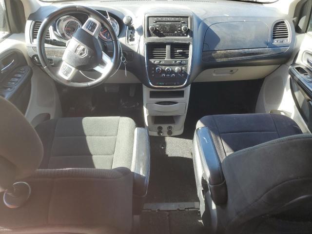 2011 Dodge Grand Caravan Express