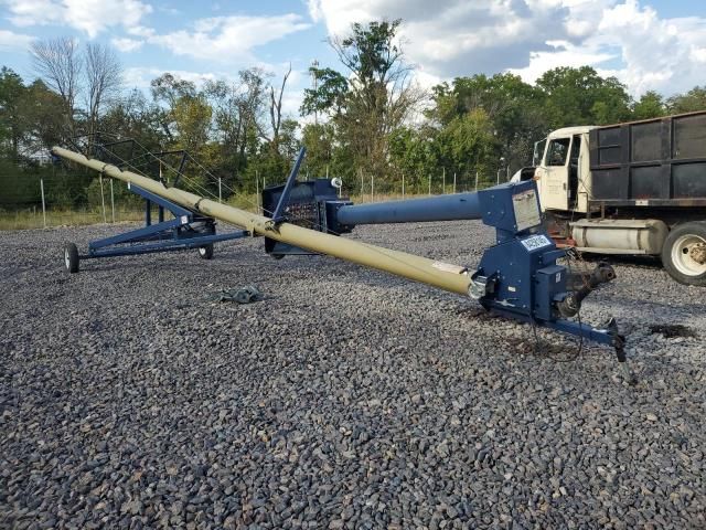 2013 Harvestec 2013 Harvest Auger