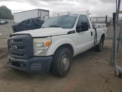 2015 Ford F250 Super Duty en venta en Colton, CA