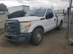 2015 Ford F250 Super Duty