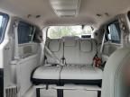 2016 Chrysler Town & Country Touring L