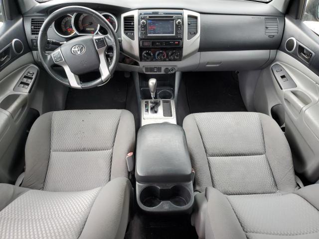 2013 Toyota Tacoma Double Cab Prerunner