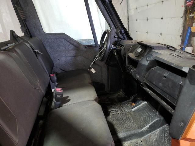 2021 Arctic Cat Prowler PRO Ranch Edition-Utility Vehicle