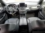 2018 Mercedes-Benz GLE 350