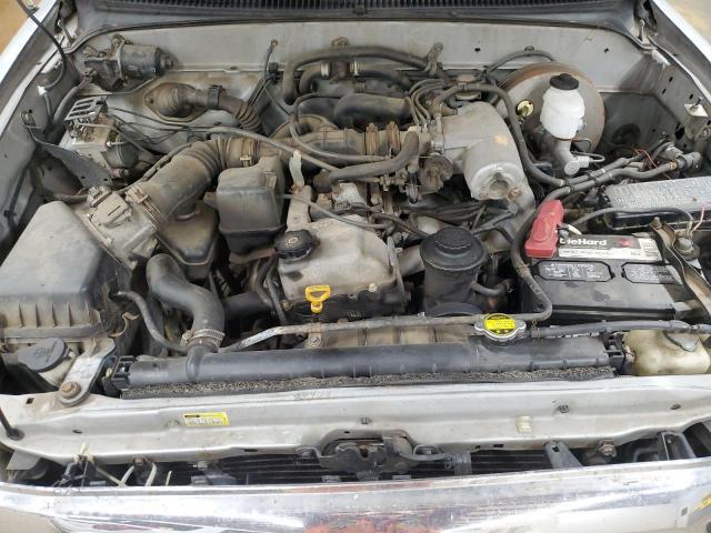 2003 Toyota Tacoma Xtracab