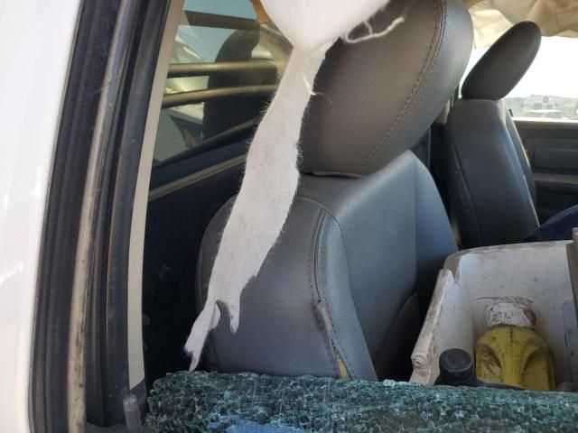 2015 Dodge Ram 1500 st