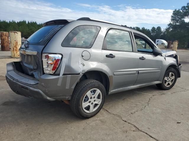 2006 Chevrolet Equinox ls
