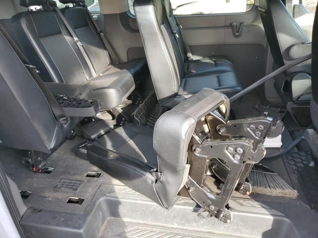 2022 Ford Transit T-150