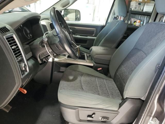 2015 Dodge RAM 1500 SLT