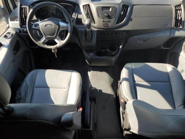 2017 Ford Transit T-350
