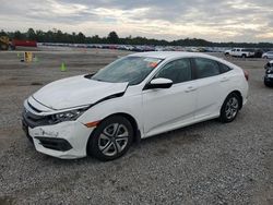 2017 Honda Civic LX for sale in Lumberton, NC