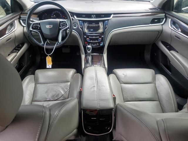 2016 Cadillac XTS Luxury Collection