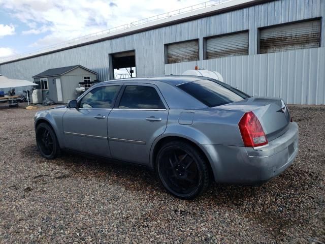 2006 Chrysler 300 Touring