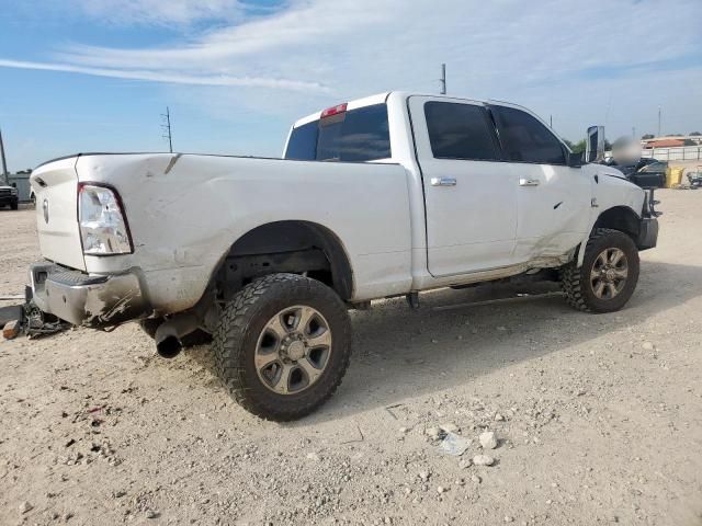 2018 Dodge RAM 2500 SLT